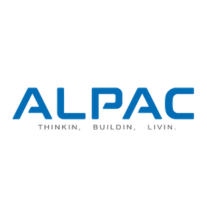 Logo Alpac